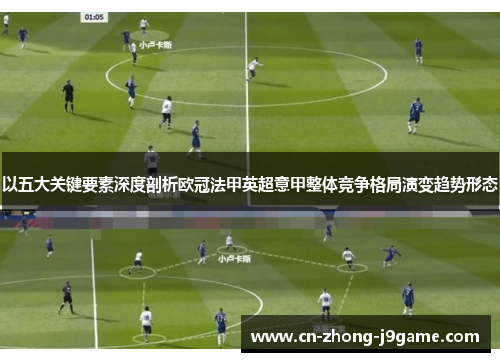 以五大关键要素深度剖析欧冠法甲英超意甲整体竞争格局演变趋势形态