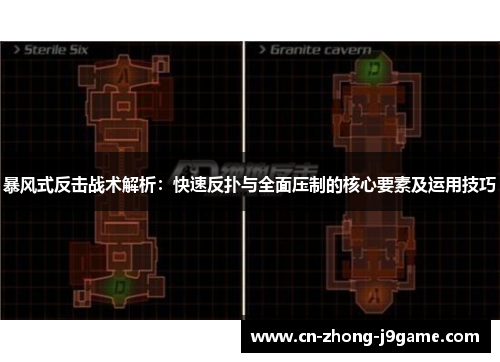 暴风式反击战术解析：快速反扑与全面压制的核心要素及运用技巧